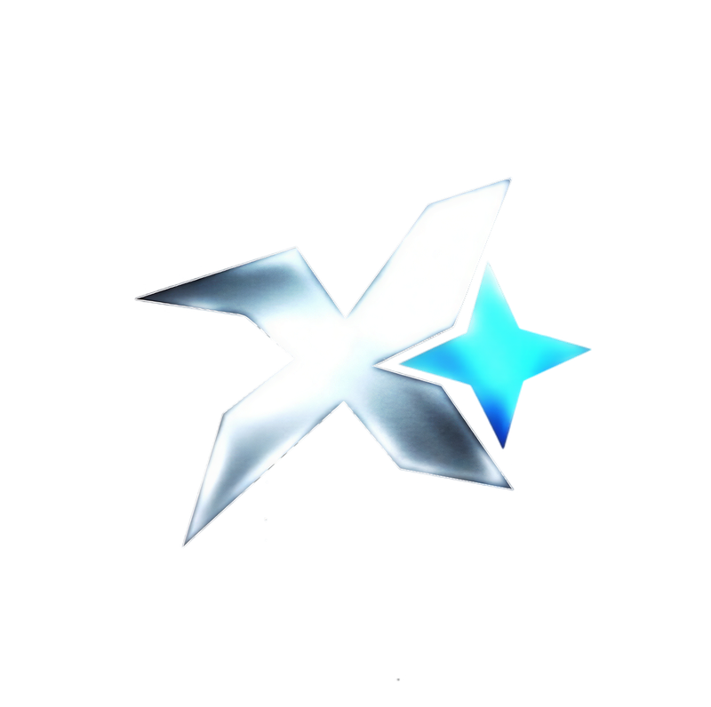 Xentora logo